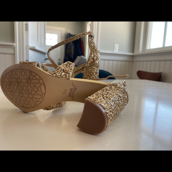 High heels, prom - Picture 2 of 4